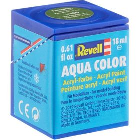 Revell Green Silk Aksesuar 36360 Su Bazlı Boya