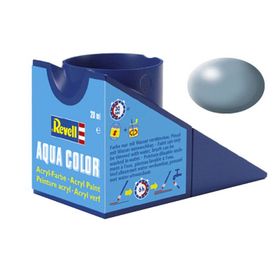 Revell Grey Silk 36374 20 ml Su Bazlı Maket Boyası