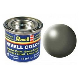 Revell Greyish Green 36362 18 ml Su Bazlı Maket Boyası