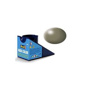 Revell Greyish Green 36362 18 ml Su Bazlı Maket Boyası