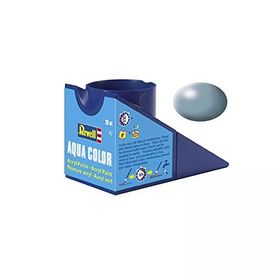 Revell Gri 36374 Su Bazlı Boya
