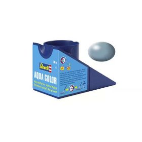 Revell Gri 36374 Su Bazlı Boya