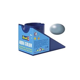 Revell Gri 36374 Su Bazlı Boya