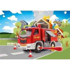 Revell JR.Kit Fire Truck