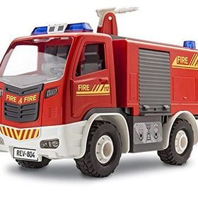 Revell JR.Kit Fire Truck