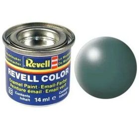 Revell Leaf Green Silk 36364 20 ml Su Bazlı Maket Boyası