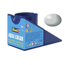 Revell Light Grey Silk 36371 20 ml Su Bazlı Maket Boyası
