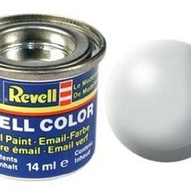 Revell Light Grey Silk 36371 20 ml Su Bazlı Maket Boyası