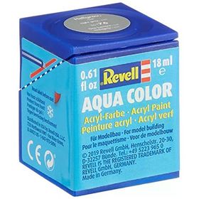 Revell Mat Açık Gri 36176 Su Bazlı Boya