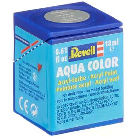 Revell Mat Açık Gri 36176 Su Bazlı Boya
