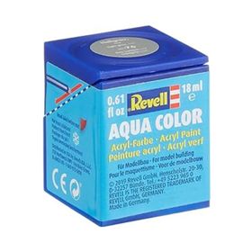Revell Mat Açık Gri 36176 Su Bazlı Boya