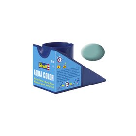Revell Mat Açık Mavi 36149 Su Bazlı Boya