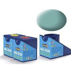 Revell Mat Açık Mavi 36149 Su Bazlı Boya
