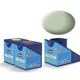 Revell Mat Beyaz 36159 Su Bazlı Boya