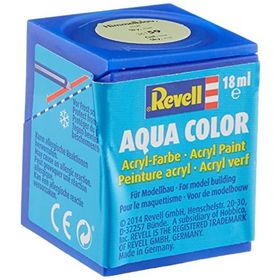 Revell Mat Beyaz 36159 Su Bazlı Boya