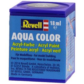 Revell Mat Gri 36109 Su Bazlı Boya