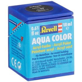Revell Mat Gri 36109 Su Bazlı Boya