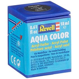 Revell Mat Gri 36109 Su Bazlı Boya