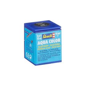 Revell Mat Gri 36109 Su Bazlı Boya