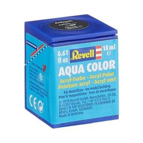 Revell Mat Gri 36109 Su Bazlı Boya