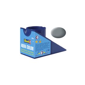 Revell Mat Gri 36143 Su Bazlı Boya