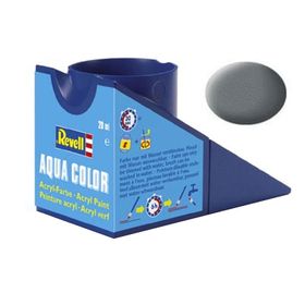 Revell Mat Gri 36147 Su Bazlı Boya