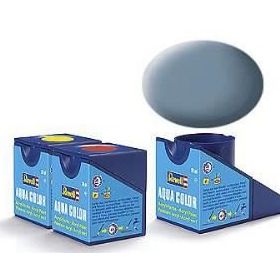 Revell Mat Gri 36157 Su Bazlı Boya