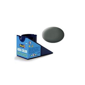 Revell Mat Gri 36166 Su Bazlı Boya