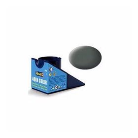 Revell Mat Gri 36166 Su Bazlı Boya