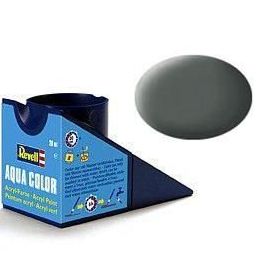 Revell Mat Gri 36166 Su Bazlı Boya