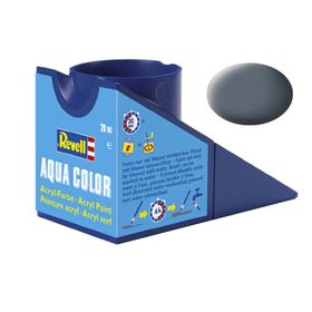 Revell Mat Gri 36177 Su Bazlı Boya