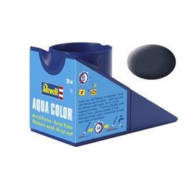 Revell Mat Gri 36178 Su Bazlı Boya