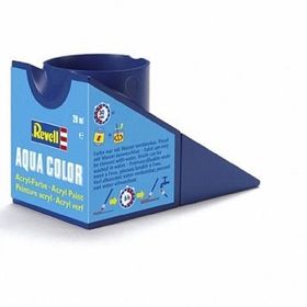 Revell Mat Gri 36178 Su Bazlı Boya