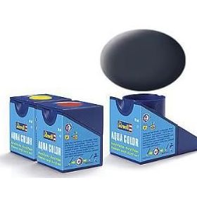 Revell Mat Gri 36178 Su Bazlı Boya