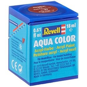 Revell Mat Kahverengi 36137 Su Bazlı Boya