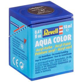 Revell Mat Kahverengi 36184 Su Bazlı Boya