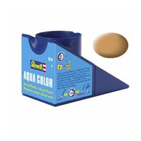 Revell Mat Kahverengi 36188 Su Bazlı Boya