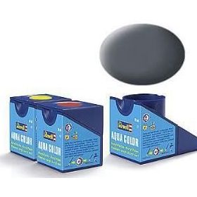Revell Mat Mavi 36156 Su Bazlı Boya