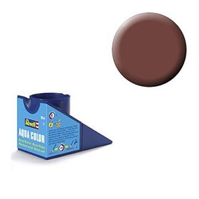 Revell Mat Pas Rengi 36183 Su Bazlı Boya