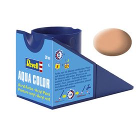 Revell Mat Ten Rengi 36135 Su Bazlı Boya