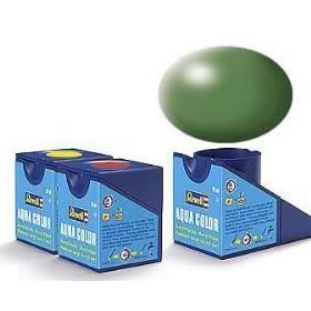 Revell Mat Yeşil 36165 Su Bazlı Boya
