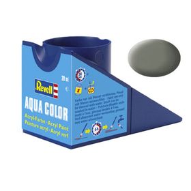 Revell Mat Zeytin Yeşili 36145 Su Bazlı Boya