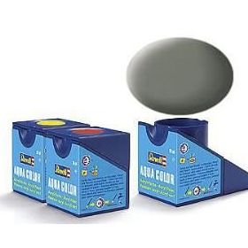 Revell Mat Zeytin Yeşili 36145 Su Bazlı Boya