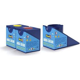 Revell Mat Zeytin Yeşili 36145 Su Bazlı Boya