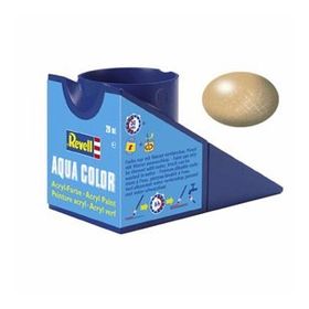 Revell Metalik Altın 36194 Su Bazlı Boya