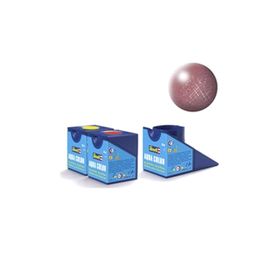 Revell Metalik Bakır 36193 Su Bazlı Boya