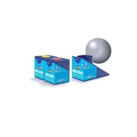 Revell Metalik Gümüş 36190 Su Bazlı Boya