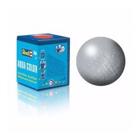 Revell Metalik Gümüş 36190 Su Bazlı Boya