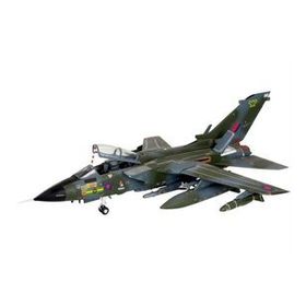 Revell Model Set Tornado Gr. Mk. 1 Raf Maket