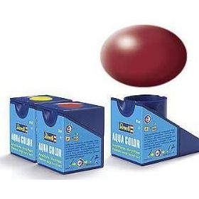 Revell Mor Kırmızı 36331 Su Bazlı Boya